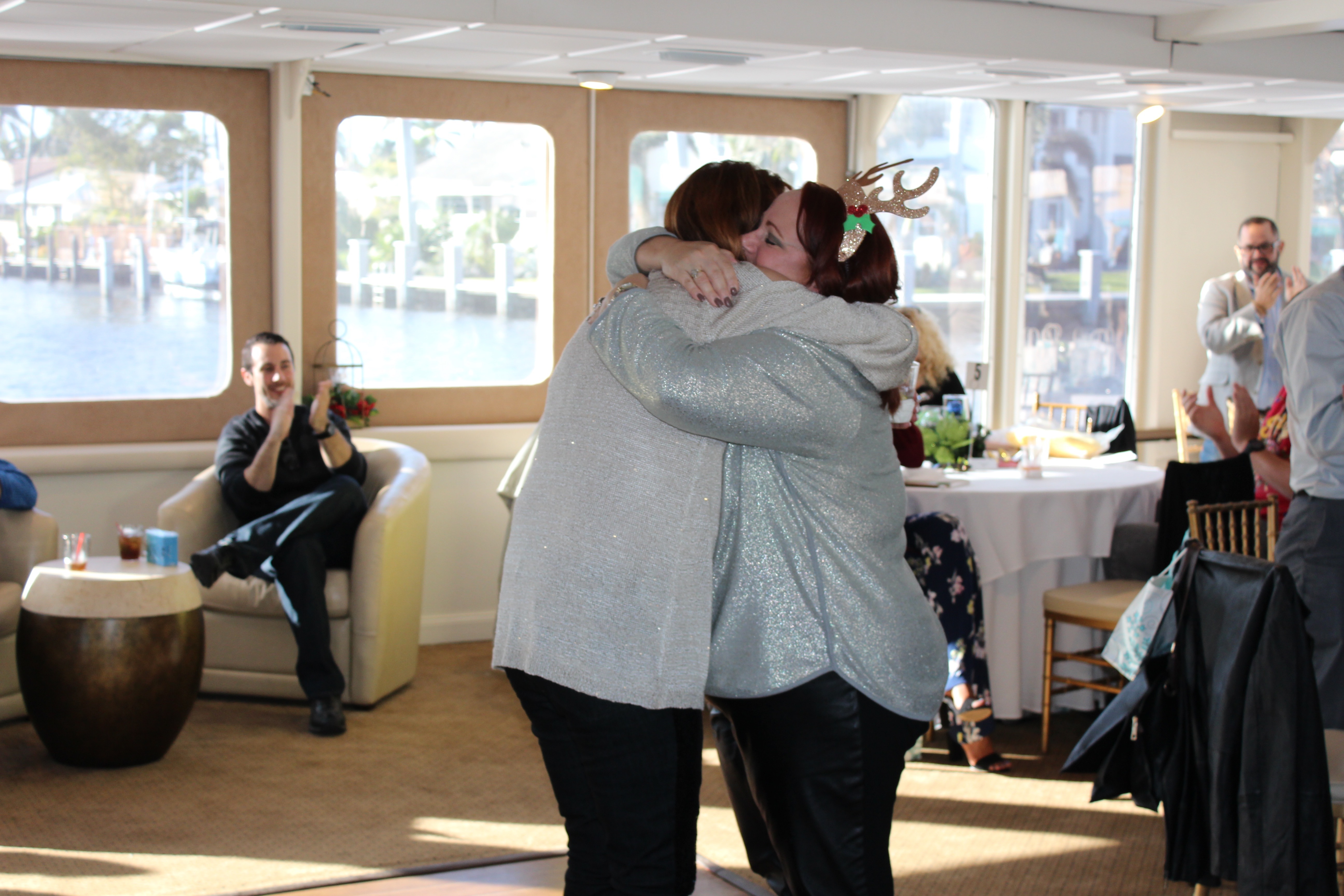 Cruise Planners South Florida Top Workplaces